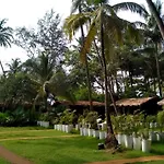Mamagoa Resort