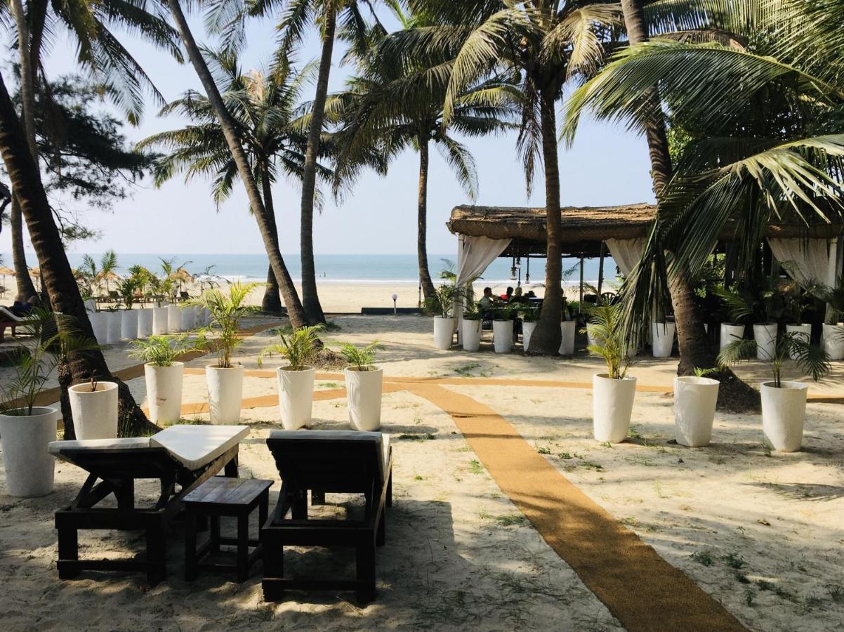 Resort Mamagoa 4*