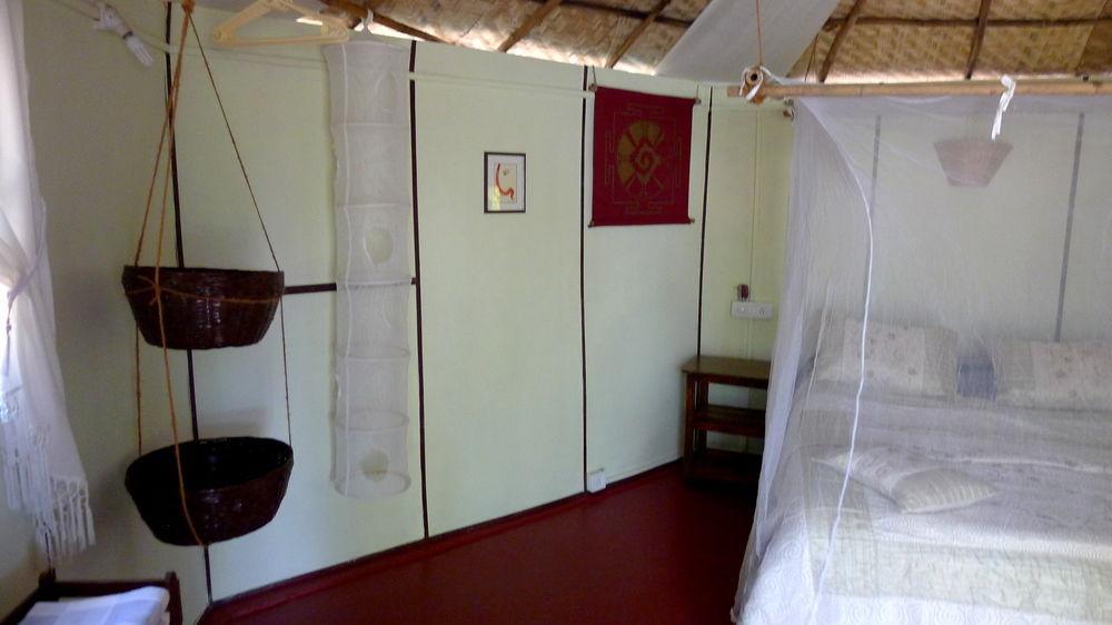 Mamagoa Resort Morjim