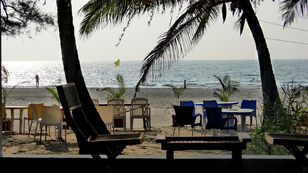 Resort Mamagoa Morjim