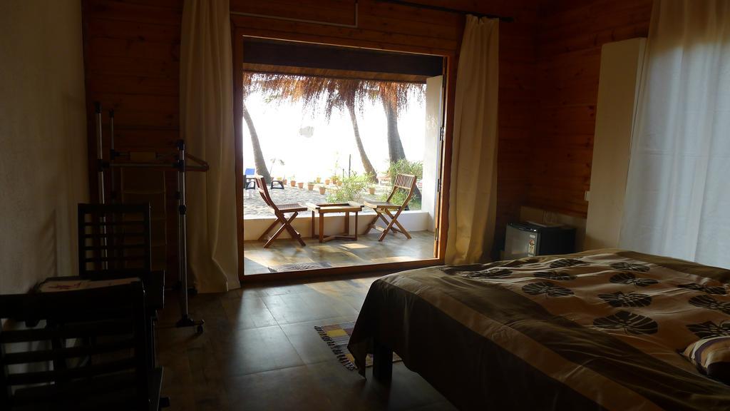 Mamagoa Resort