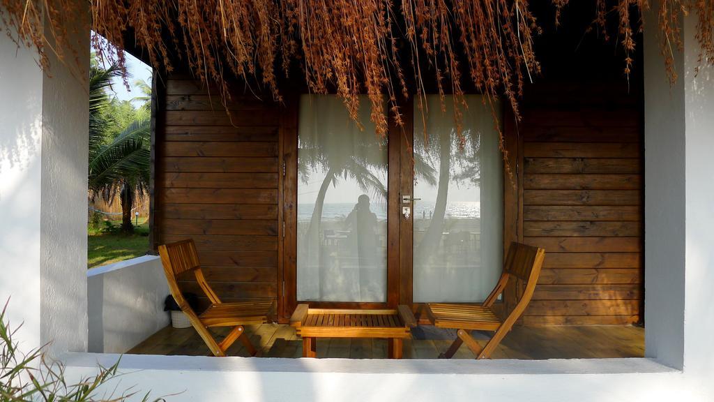 Resort Mamagoa 4*