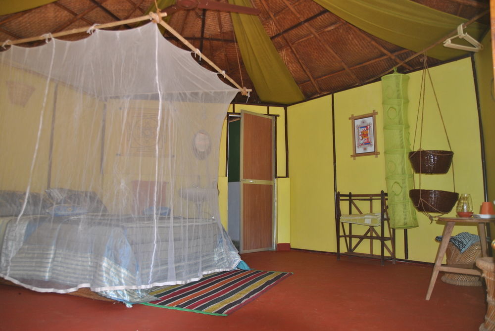 Mamagoa Resort Morjim