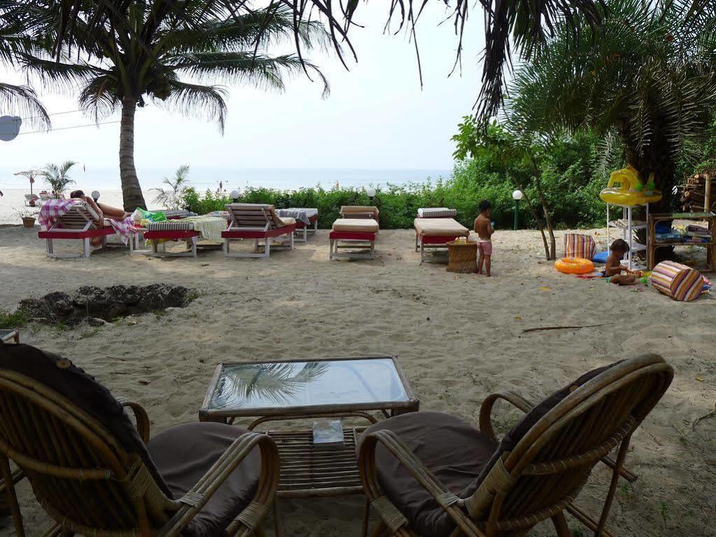 Mamagoa Resort