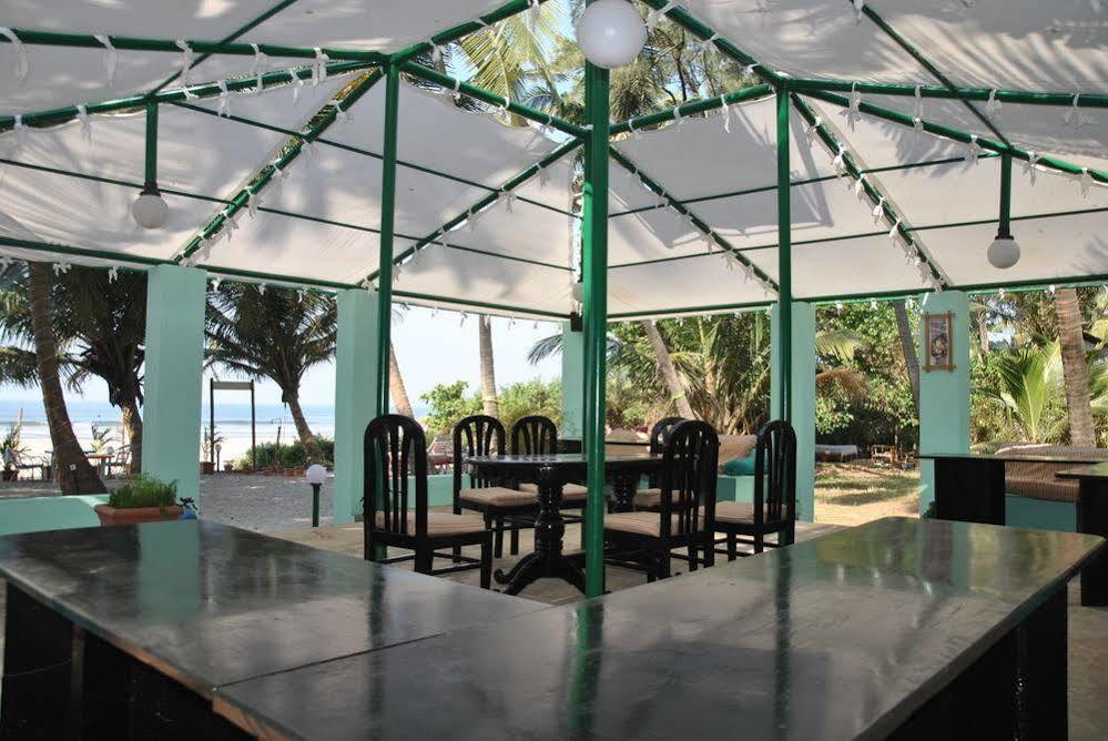 Mamagoa Resort Morjim