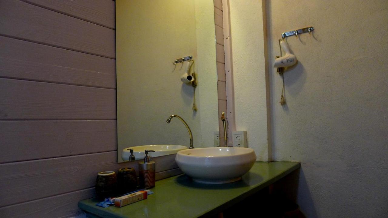 Resort Mamagoa 4*