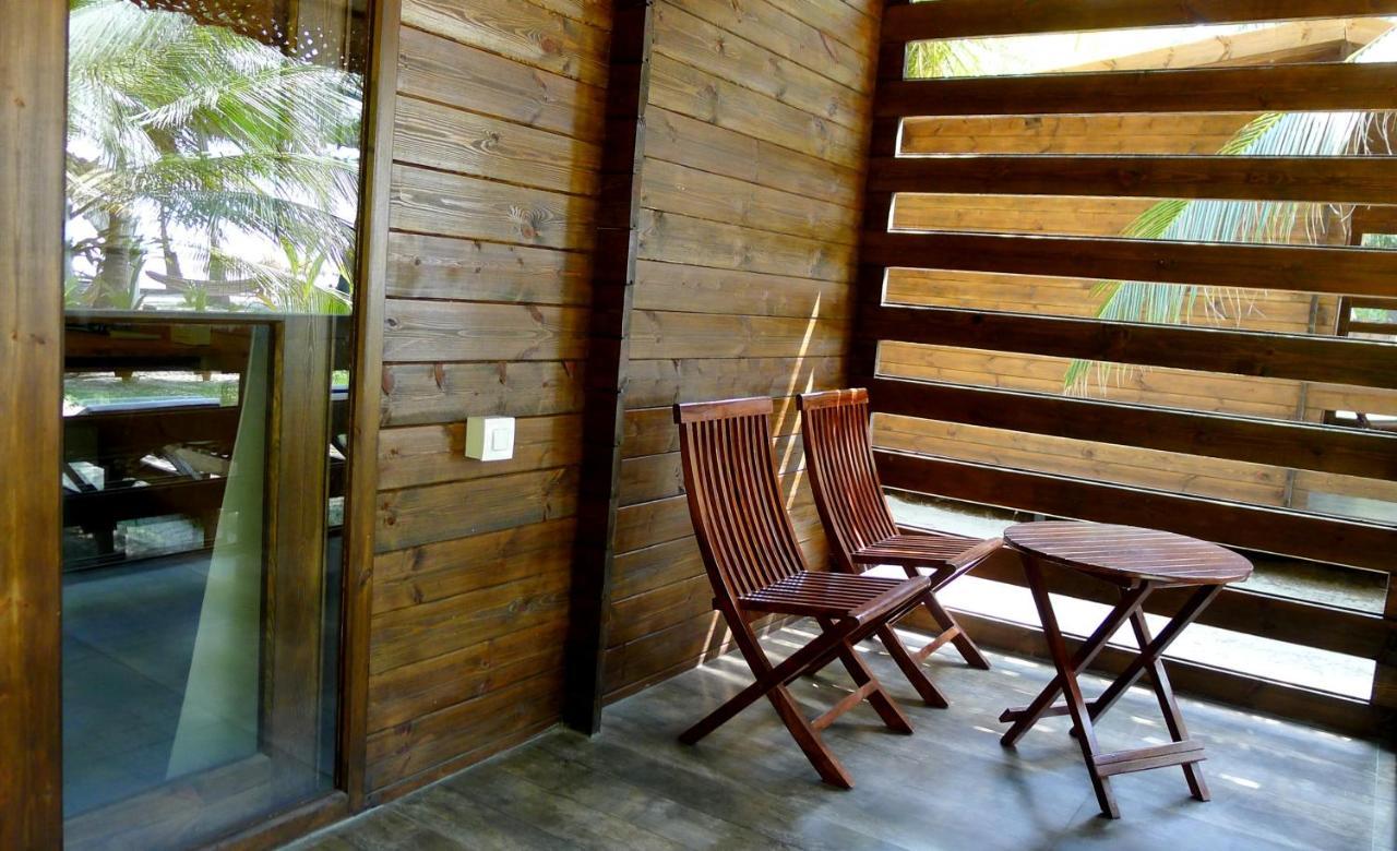 Mamagoa Resort 4*