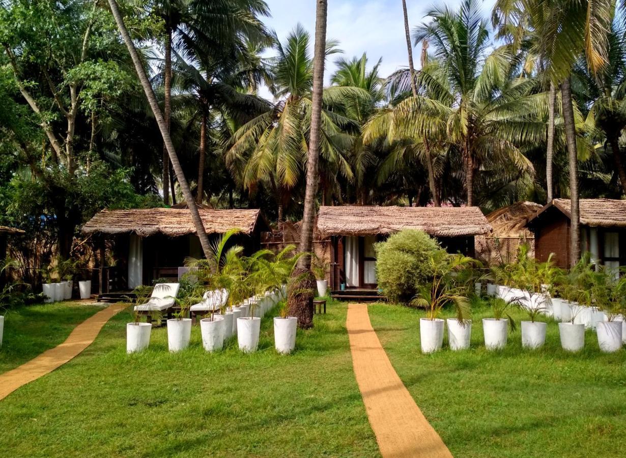 Resort Mamagoa Morjim