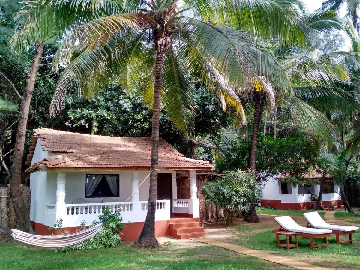 Mamagoa Resort Morjim